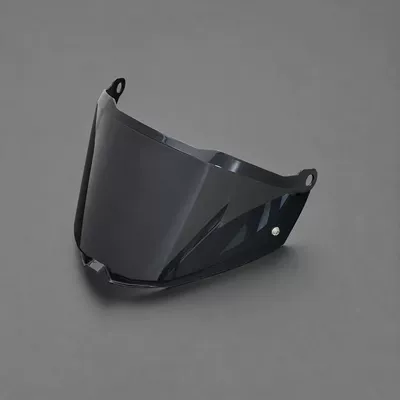 Dəbilqə (Kaska) aksesuarları, Suitable for Ls2 Mx702 - deep-black