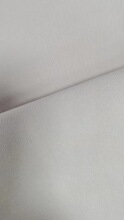 300gCVC弹力双面针织布粉红色面料厂家批发