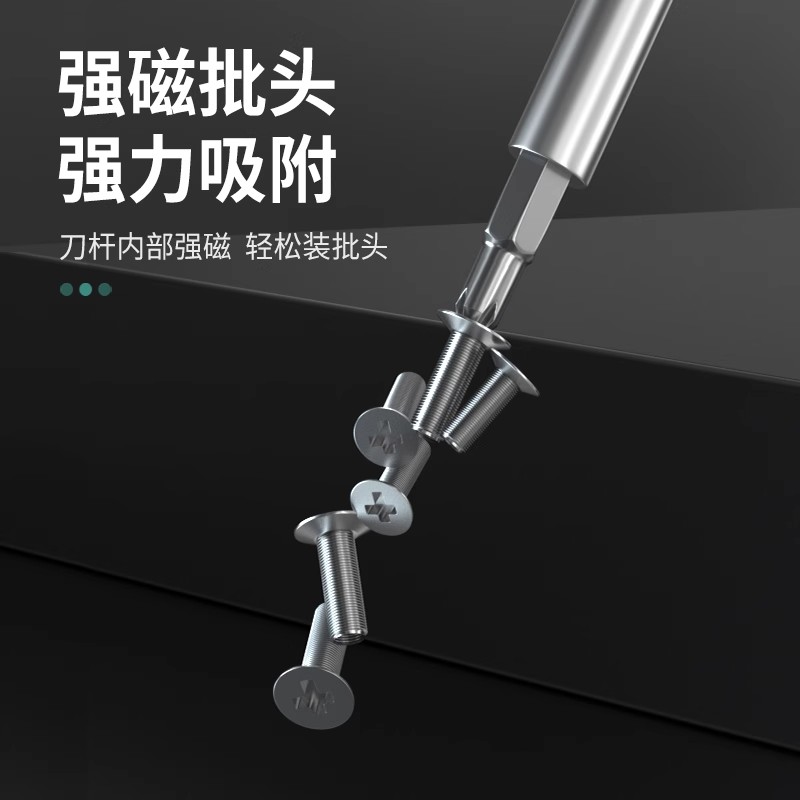 Juego de herramientas de destornillador Reparación de computadoras Máquina de desmontaje y eliminación de polvo de teléfono móvil Multifunción Precision Home Destornillador pequeño profesional