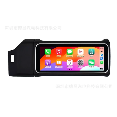 Multimedia L405, DVD Navigation