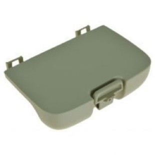 Suitable for 02-07 Ford Super Truck Overhead Console Protective Cover 2C3Z-7811586-BAB