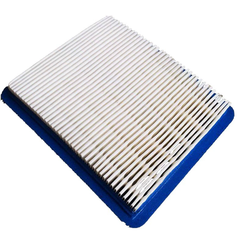 Bailitong газонокосилка квадратный фильтр воздушный фильтр 491588