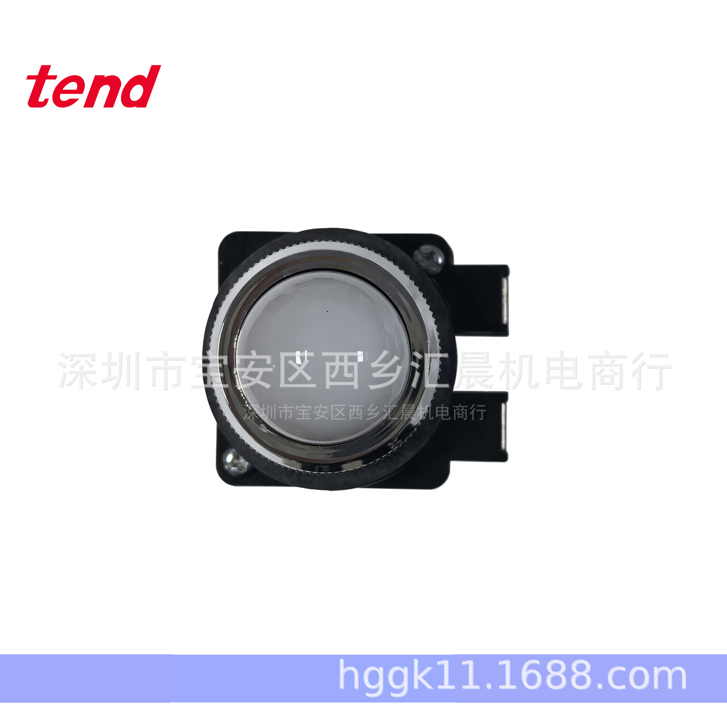 TEND台湾天得指示灯TPR-251W TPR-252W TPR-253W TPR-254W 25MM孔