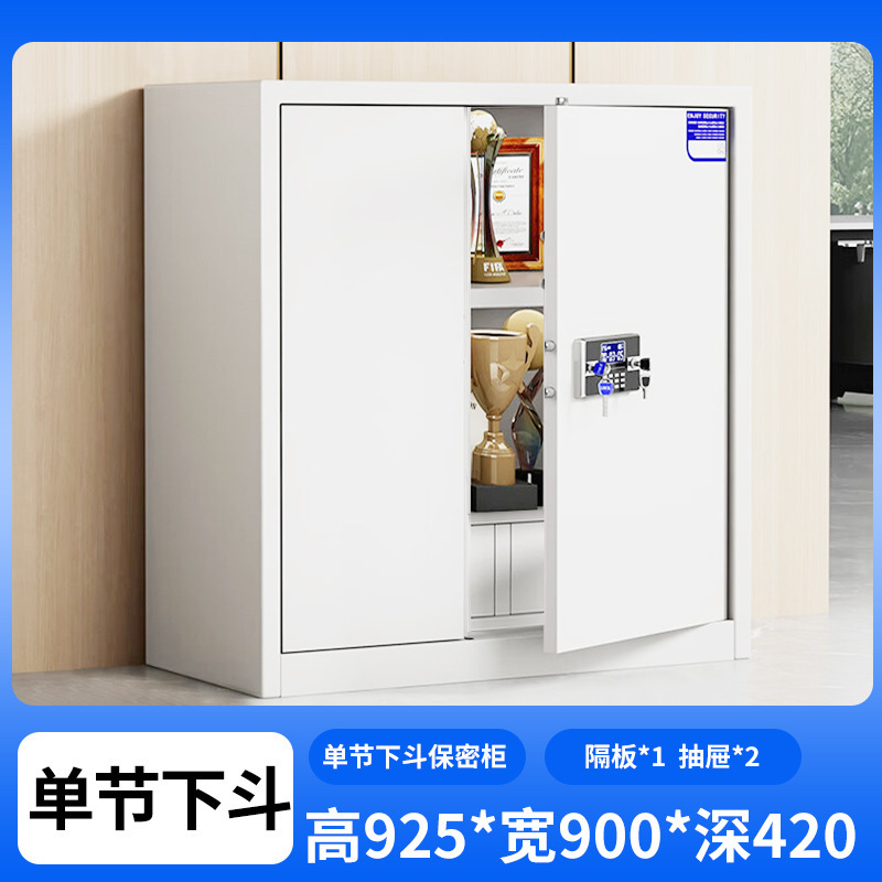 セキュリティキャビネット スチール電子セキュリティファイルキャビネット 指紋認証電子金融オフィスファイルキャビネット データキャビネットメーカー|undefined
