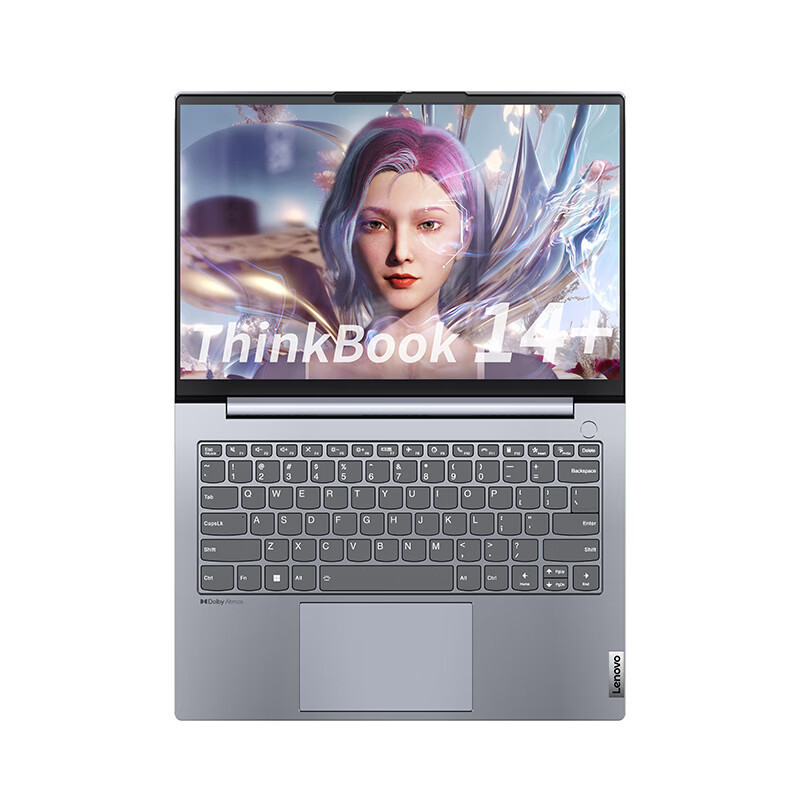 ThinkPad Lenovo Laptop Thinkbook 14+ Ryzen Edition 14inch Portable and Thin ThinkPad Lenovo Laptop Thinkbook 14+ Ryzen Edition 14inch Portable and Thin