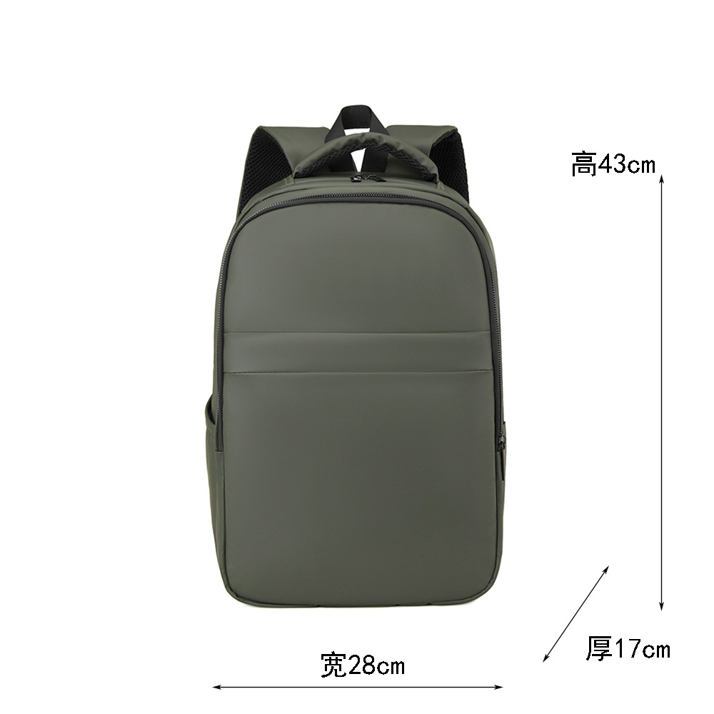Nuevas mochilas de hombro de hombre transfronterizas viajes al aire libre mochila de computadora de negocios mochila deportiva universal para hombres y mujeres