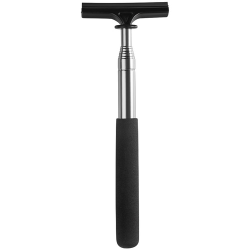 Multifunctional Car Rearview Mirror Extendable Wiper Magic Rain Scraper Car Window Windshield Rainproof Cleaning Brush 