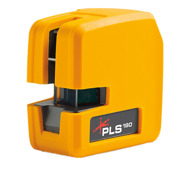 PLS激光水平仪PLS 6R 激光器