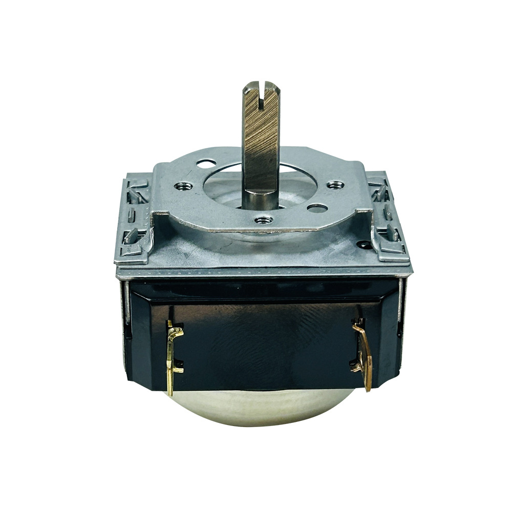 烤箱定时器 机械式30分钟 旋钮式定时器开关 烤箱机械式定时器