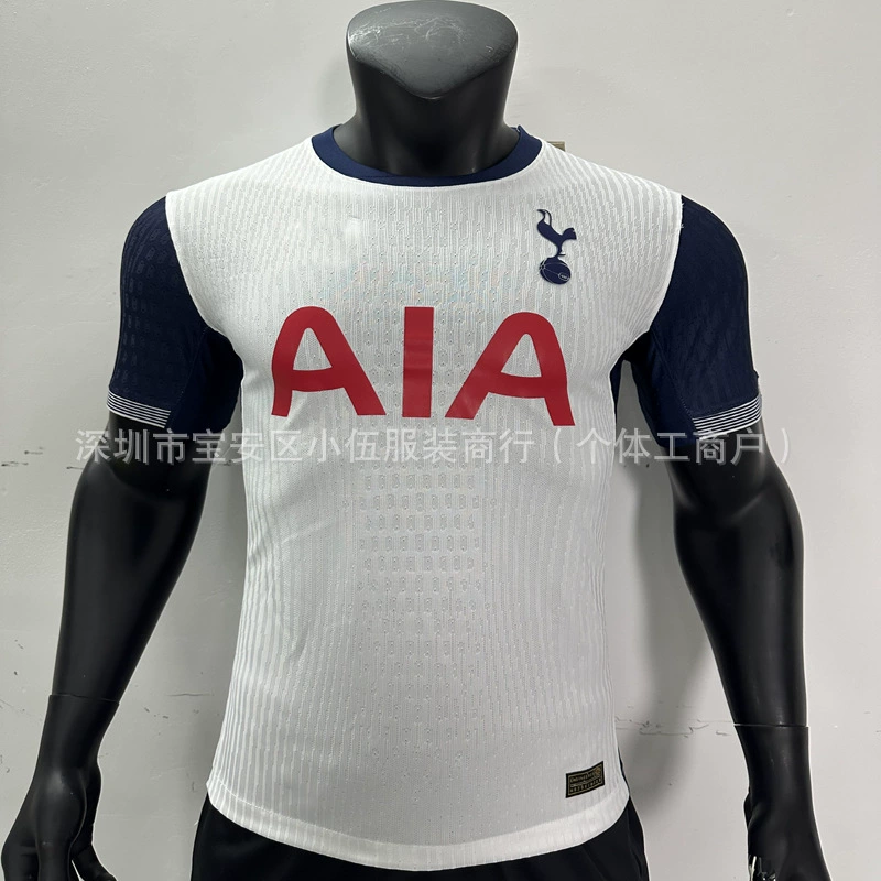 Версия игрока 2425 футбольного клуба Real Paris Paris Hot Arsenal Jersey Barcelona Dortmund AC Jersey