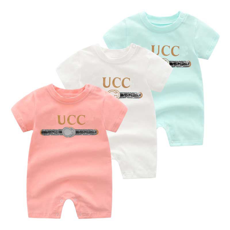 Children's summer thin overall