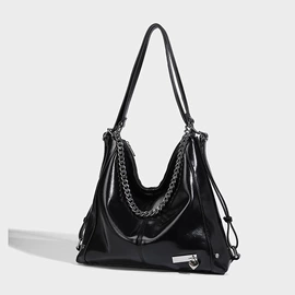 女士单肩包;托特包;女士手提包