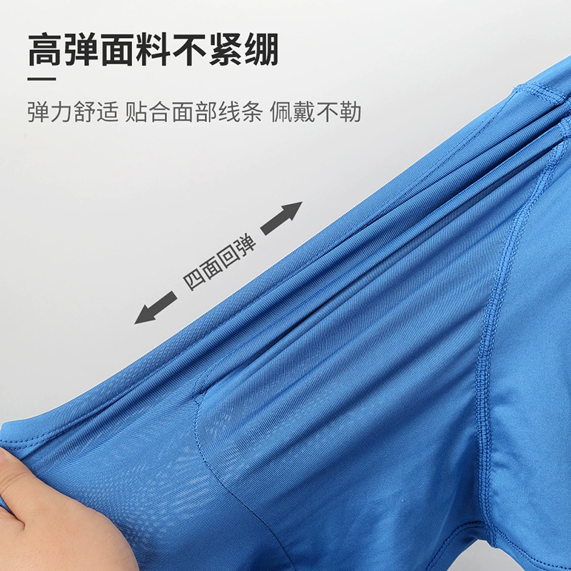 瑞东 (Cross-border trading), quick dry breathable mask, Amazon, sun protection