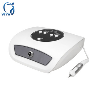 Vy-5009 Electroion Plasma Spot Spotting Pen, Spot Scanning and Wart and Mole Removal, Home Beauty Instrument, Spot Spotting Instrument