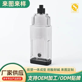 塑料瓶、壶;五金配件包装;其他塑料包装