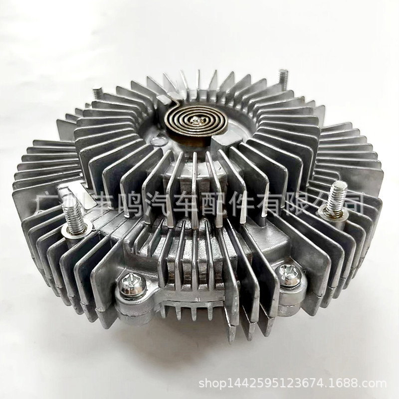 16210-62011 acoplador de ventilador de motor adecuado para landcooluze 1Hz