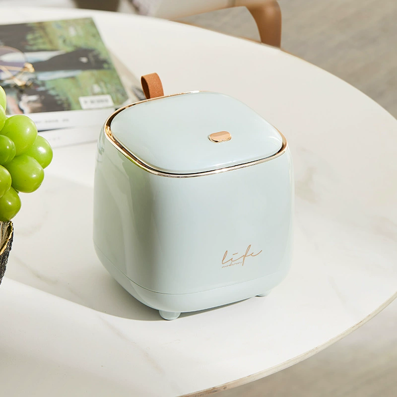 TikTok, (торговля через кросс-бордер), дизайн мусорного бака, система хранения, интернет-селебрити