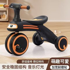 子供用三輪車、自転車、ベビーカー、ライドオンカー、軽量、ベビースライダー、1～6歳、ハイビューデザイン