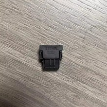 插座 自由悬挂 3pin 间距2.54mm 1排