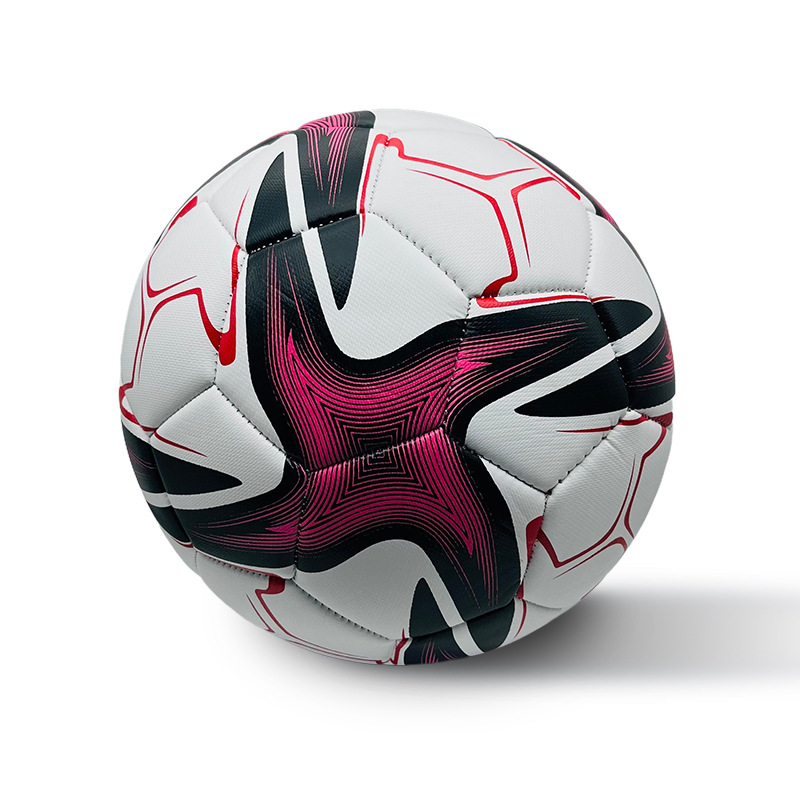 Fútbol 5 competencia de entrenamiento de costura mecánica Copa del Mundo Premier League Liga de Campeones estudiantes de secundaria fútbol fútbol transfronterizo fútbol al por mayor