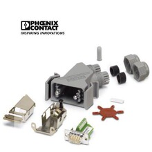 �����˹D-SUB������VS-09-IBS-ST-1689271�������ӵ¹���PHOENIX