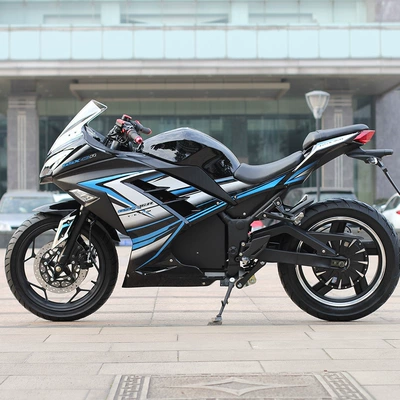 Direct Sales from Foreign Motosikletlər