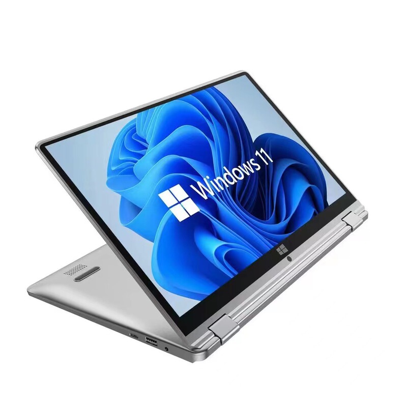 13-inch Touch Laptop 360-degree Folding High Performance Learning