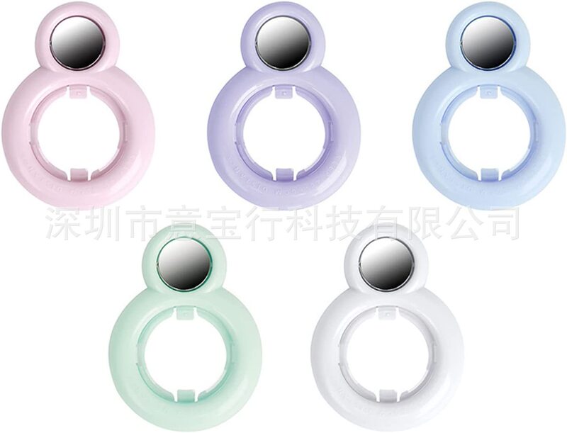 2023 applicable to Polaroid instax mini12 ice cream color self-shooting mirror 5 colors optional