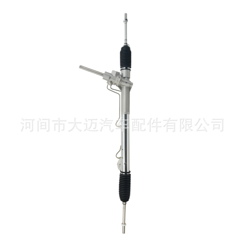 1459747 Hydraulic Steering Rack Assembly, compatible with Ford Mondeo IV CA2