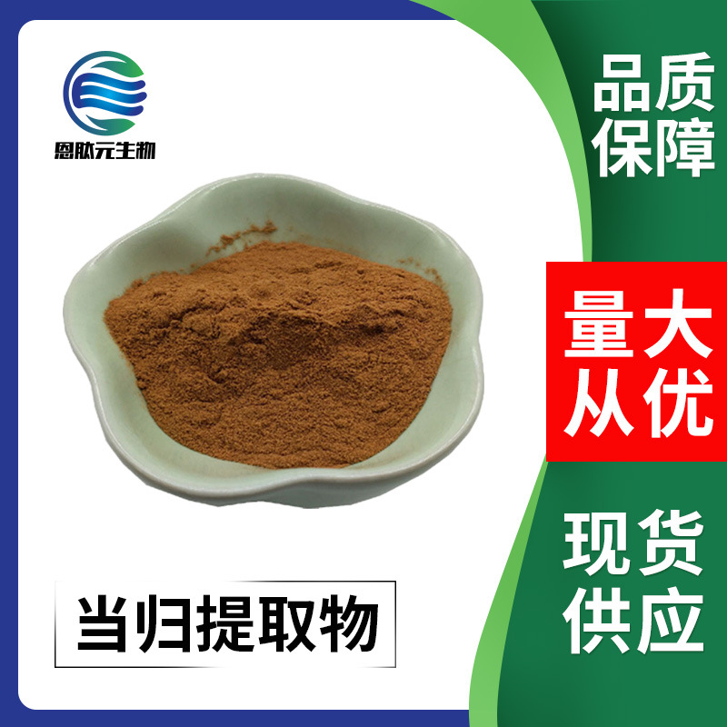 当归提取物 10：1    当归粉  现货供应 量大从优 当归提取物粉