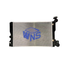 ����ˮ�������ڷ��￨����08- CAR RADIATOR  16410-22180
