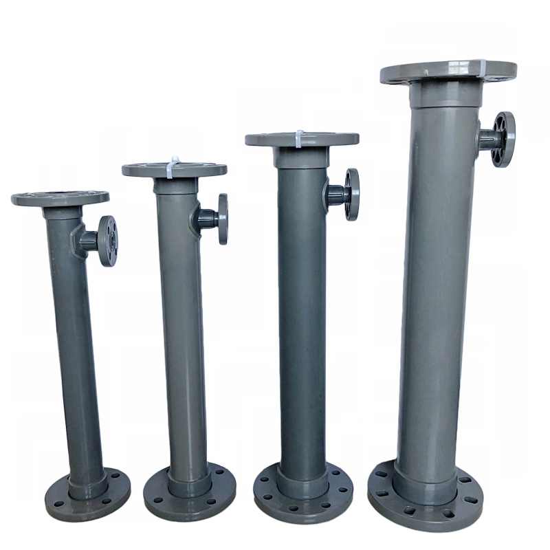 如克厂家直供-混合加药器-管道混合器 非标设备