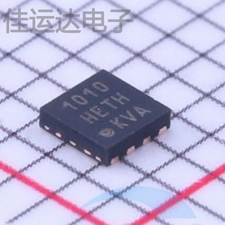 AT42QT1010-MAHR封装uSN-8原装传感器