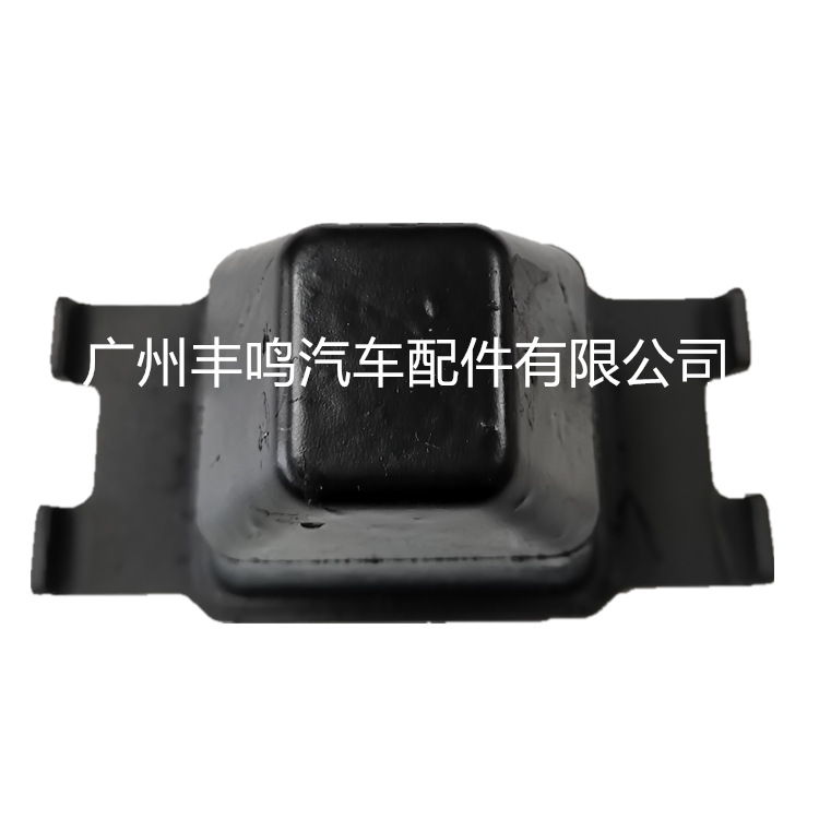 48306 - 0K010 adecuado para el buje de suspensión del brazo oscilante inferior de Toyota Herrax