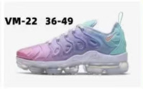 Putian Max TN vapormax verano transpirable ligero zapatillas deportivas antideslizantes resistentes al desgaste para hombres y mujeres PLUS