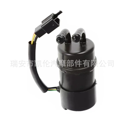 15100-38A10, Oil pump, nozzle