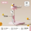 [黛拉粉+小黄鸭]