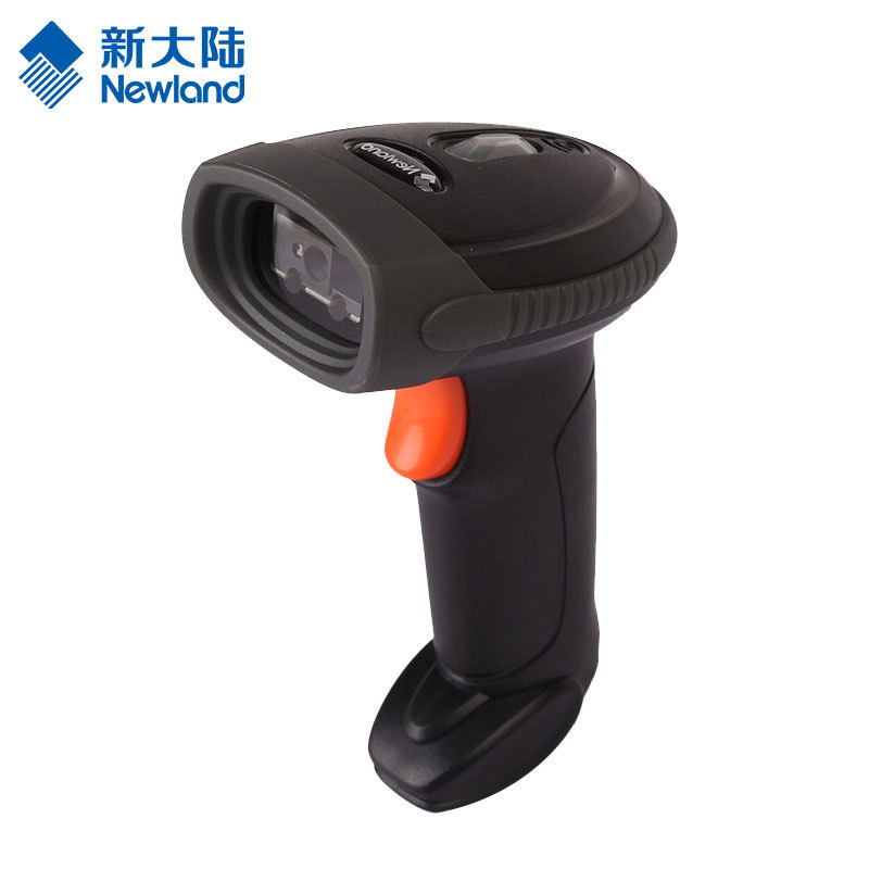 Newland�´�½OY20-RF��ά�������ֻ�΢��֧�������������ɨ����