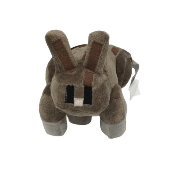 18cm brown rabbit