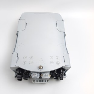 �����ˮFTTH BOX ���|���m�� 8о���w����侀��16о�S�ҹ���