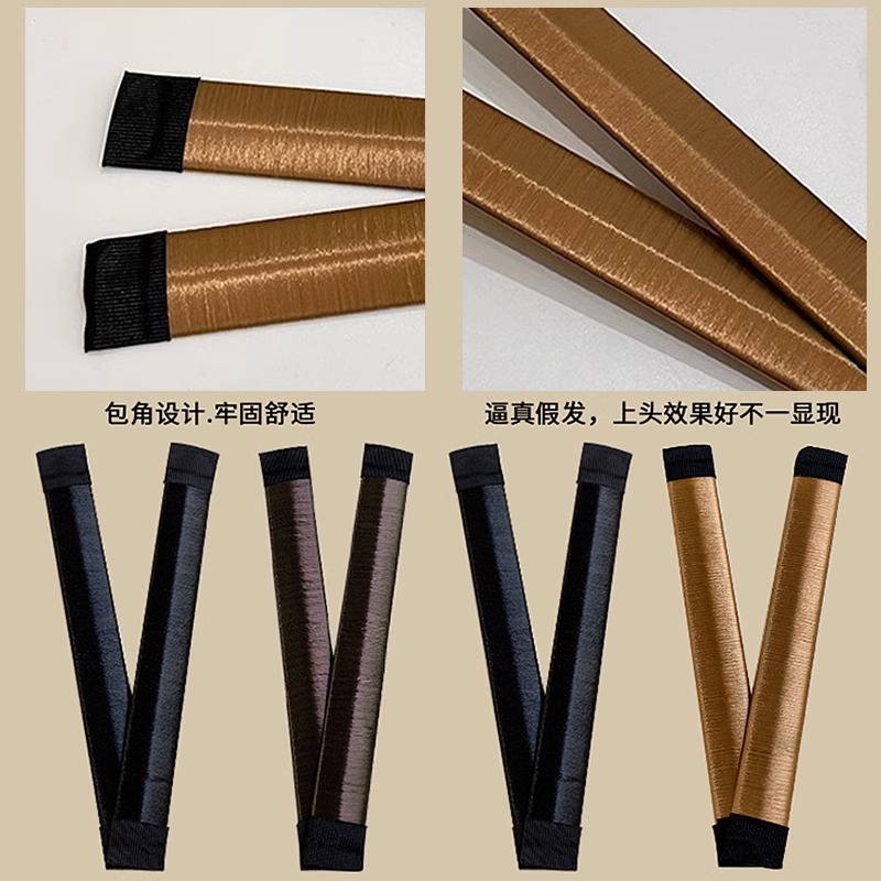 Cabeza de bola rizador de pelo rizado horquilla de pelo hembra rizador de pelo adulto anillo de pelo lazo de pelo 2024 nuevo rizador de pelo artefacto