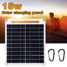 �羳�����pUSB�ξ���15W����̫��ܰ�����Ч�����֙C�������