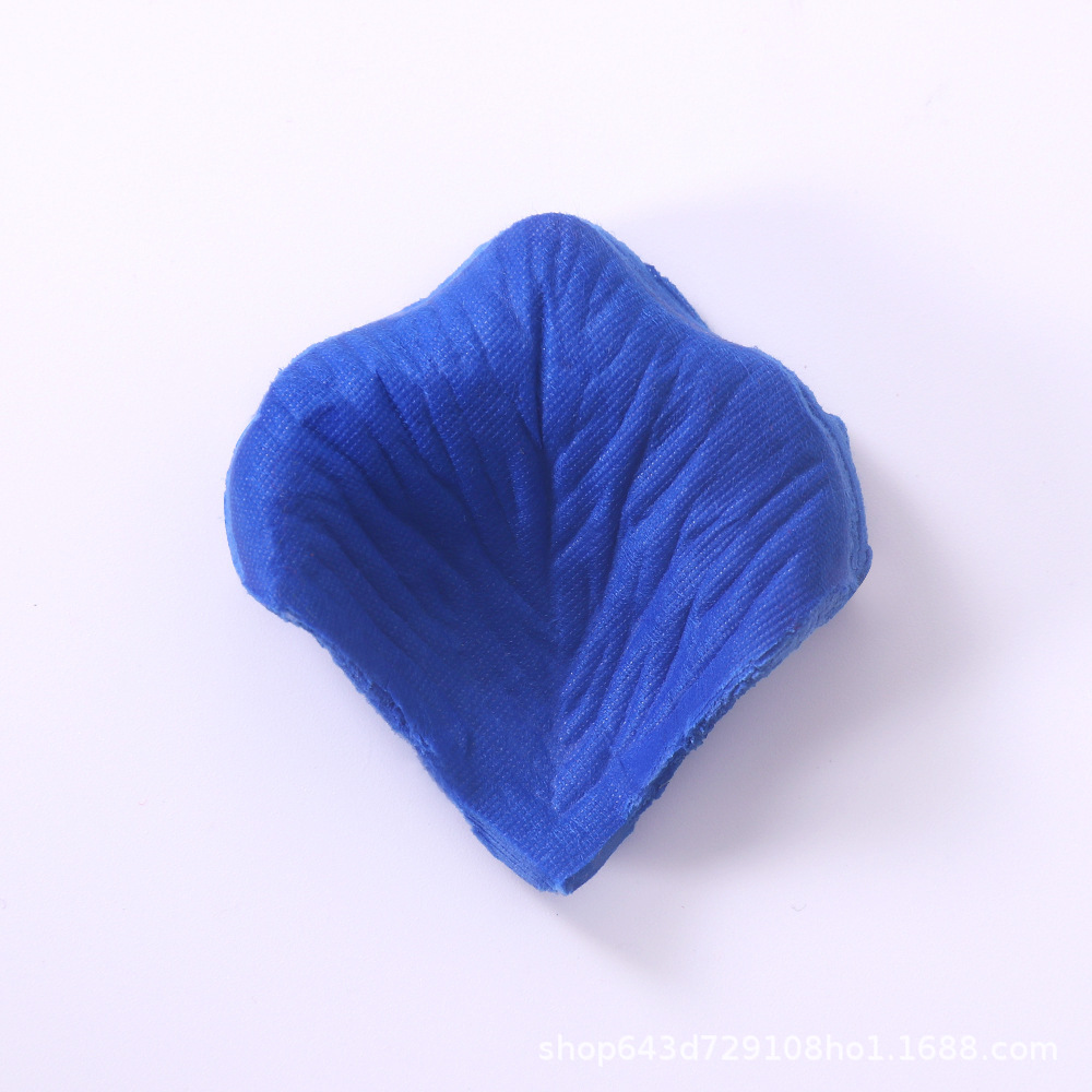 Deep blue