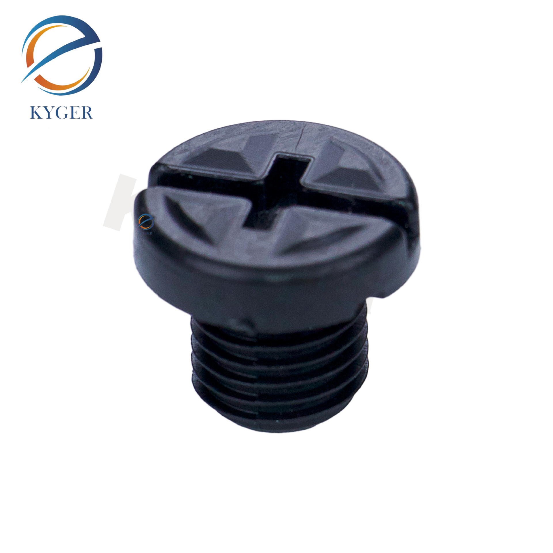 Suitable for Range Rover Discovery Iv Jaguar Xjf-Type Auxiliary Water Tank Drain Screw Lr055301 Jde34572