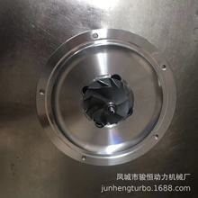 RHF4H 14411-VM01A TURBOCHRA  Cо ˮ 14411-VB40B