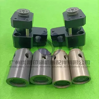 递纸嘴1050飞达吸嘴旭恒有恒亚华模切递纸吸嘴 印刷机配件