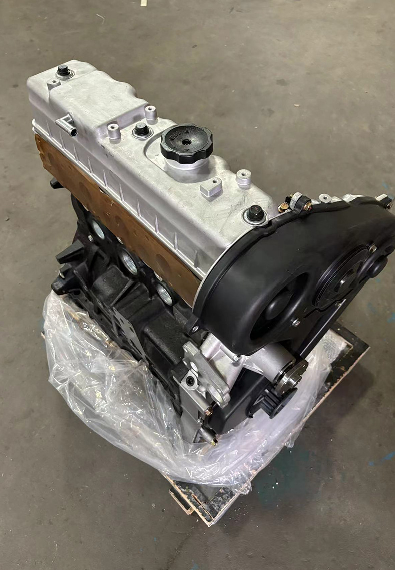 Brand new D4BH engine assembly D4BB/D4BH/D4BF is suitable for Ruifeng 2.5 Terracan 4D56T engine