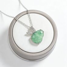 ������Ʒ���h��Ȼ����y�����J����Ů��925���y��2026��Ʒ