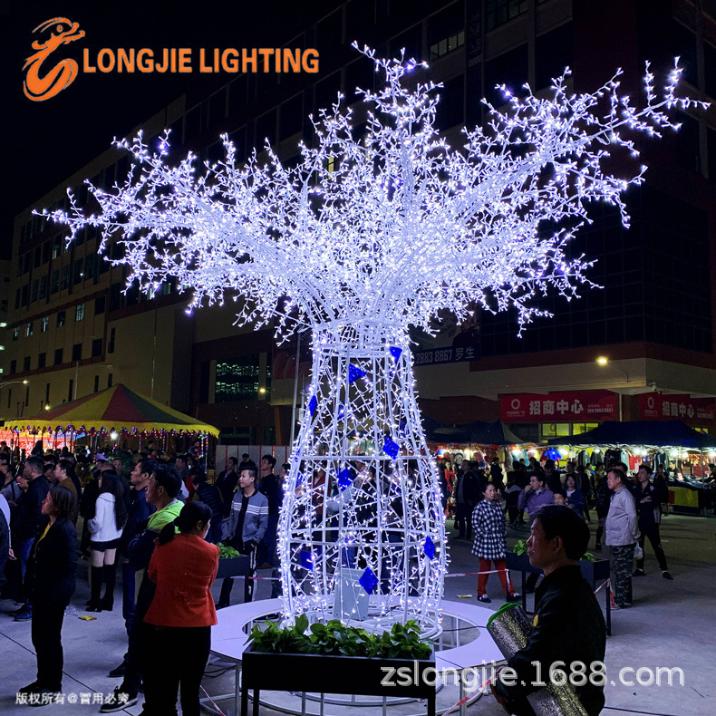 8640�� ��4.5�� ˮ���������͵ƻ���װ�� �ݿǵƴ�ʥ������Ը����