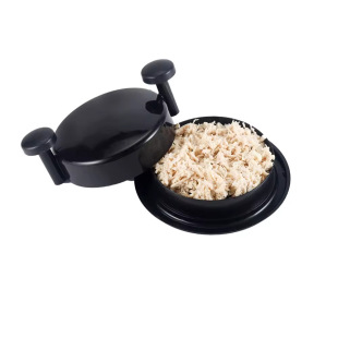 Amazon Cross-Border Hot Selling Customized Plastic Manual Chicken Shredder Meat Shredder
